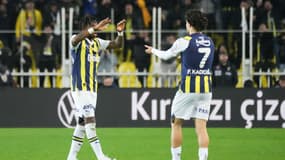 Fenerbahce