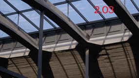 Foundation : Episode 3