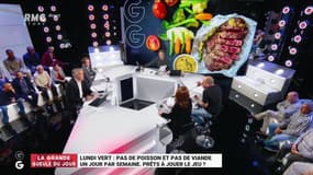 La GG du jour : Etes-vous prêts à jouer le jeu du lundi vert ? - 07/01