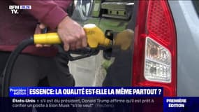 Carburants: la qualité est-elle la même en grande surface et dans les stations traditionnelles? 
