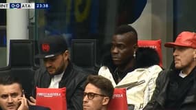 Mario Balotelli