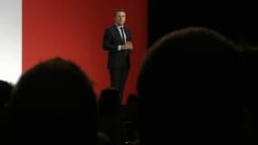 Après un an au pouvoir, les reculs d’Emmanuel Macron