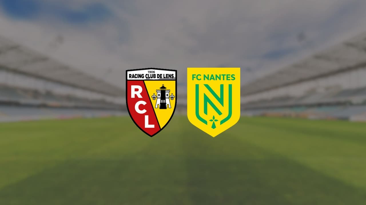 Lens – Nantes : à Quelle Heure Et Sur Quelle Chaîne Suivre Le Match