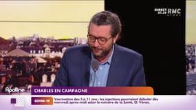 Quand les politiques imitent d'autres politiques, c'est toujours un peu gênant
