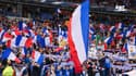 Coupe du monde 2022 : Pourquoi le kapo des 'Irrésistibles Français' refuse d'aller au Qatar