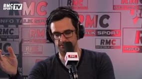 Sempéré : "Ils m’ont proposé de dénoncer l’un de mes coéquipiers"