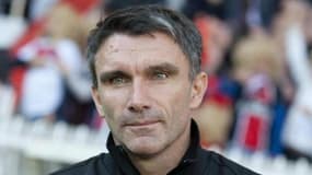 Patrice Carteron