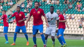 FC Smolevivhi