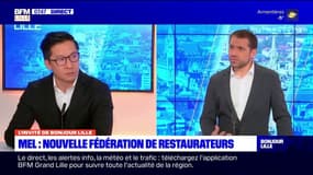 Métropole lilloise: un restaurateur souhaite créer une fédération