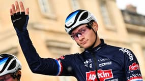 Mathieu van der Poel