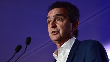 Pierre Danon se dit attentif "à la communication et la transparence"