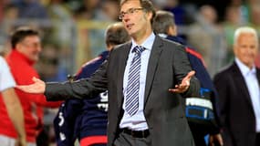 Laurent Blanc