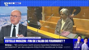 Estelle Mouzin : fin de l'alibi de Fourniret ? - 21/11