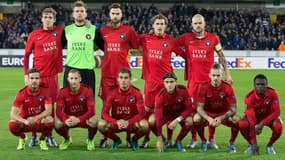 Midtjylland