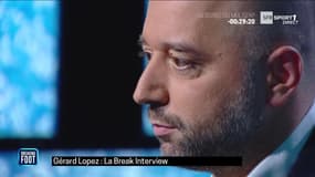 Breaking Foot : L’argument de Gérard Lopez qui a convaincu Bielsa