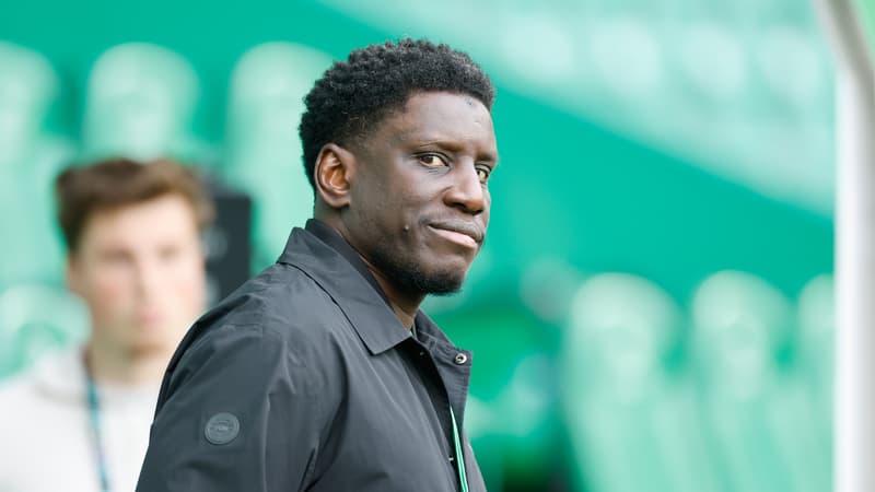 Mercato: Demba Ba succède à Mathieu Bodmer comme directeur sportif du Havre