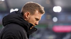 Julian NAGELSMANN
