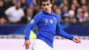 Antoine Griezmann