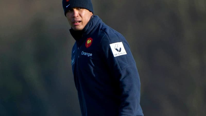 Thierry Dusautoir