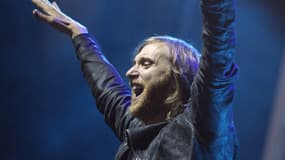 Le concert en juin du DJ David Guetta passe mal du côté de certains marseillais, qui dénoncent la subvention de 400 000 euros débloquée par la ville pour faire venir l'artiste.