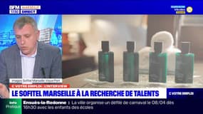 C Votre Emploi : Le Sofitel Marseille à la recherche de talents.