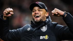 Vincent KOMPANY