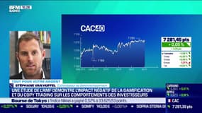 Tout pour votre argent : Microsoft, le grand gagnant de l'IA - 24/11
