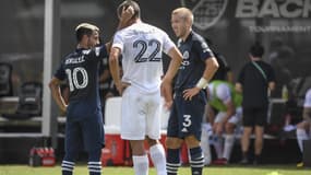 L'Inter Miami éliminé