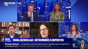 Proche-Orient : comment éviter l'embrasement ? - 06/08