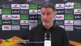 Christophe Galtier
