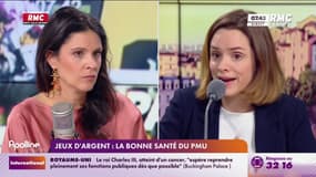 Le PMU ne connaît pas la crise !