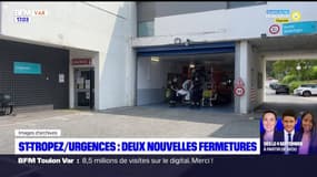Saint-Tropez: les urgences fermées encore deux nuits