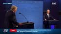 États-Unis: premier débat chaotique entre Donald Trump et Joe Biden