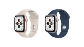 Bon plan Apple Watch SE : nouvelle remise sur le site Amazon