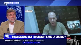Zelensky revendique 74 localités en Russie - 13/08