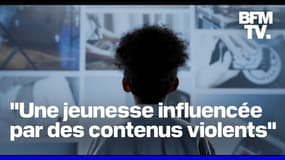 "Adolescence", la mini-série Netflix sur les dangers d'Internet chez les jeunes qui cartonne