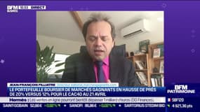 Le coup de gueule de Filliatre: Portefeuille boursier, focus sur Eutelsat - 22/04