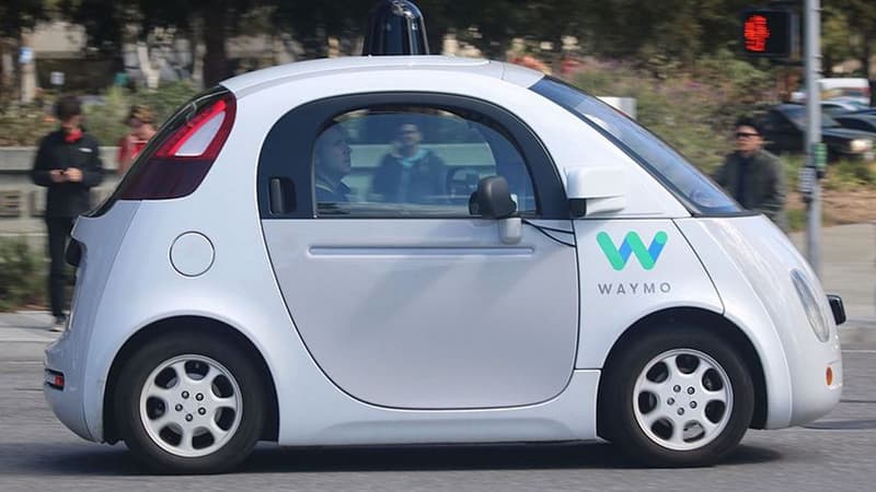 Avis s'occupera de la maintenance de la flotte de voitures autonomes de Google