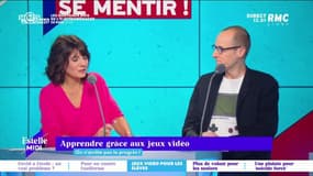 C’est quoi le progrès ? : Apprendre grâce aux jeux vidéo - 02/09
