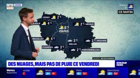 Météo Paris-Ile de France du 20 novembre : Retour des éclaircies