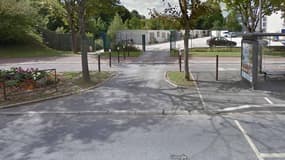 La mosquée de Torcy désormais définitivement fermée.