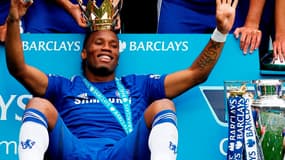 Didier Drogba