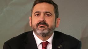 Les PDG de British Airways, Alex Cruz (photo), sera remplacé par Sean Doyle, PDG d'Aer Lingus