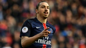 Zlatan Ibrahimovic