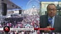 La GG du jour: Législatives: Jean-Luc Mélenchon peut-il gagner Marseille ? - 11/05