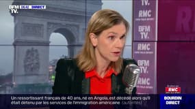 Selon Agnès Pannier-Runacher, "le blocage des raffineries" est illégal, "c'est une pression qui n'est pas acceptable"