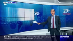 20H Politique - Mardi 3 Décembre 2019