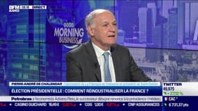 Élection présidentielle: comment réindustrialiser la France?