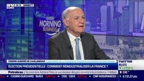 Élection présidentielle: comment réindustrialiser la France?