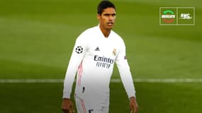 Mercato / Chelsea : Varane intéresserait Tuchel 